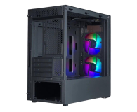 COOLER MASTER OBUDOWA MasterBox MB320L MCB-B320L-KGNN-S02 MCB-B320L-KGNN-S02              - 1266840 - zdjęcie 4